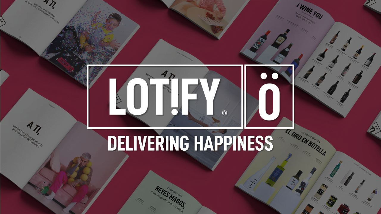 Lotify