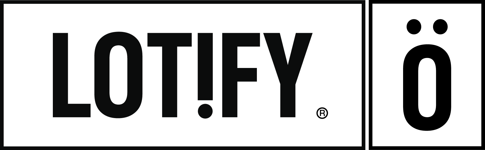 Lotify Logo